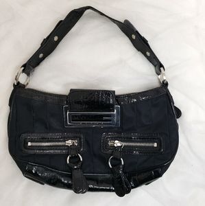 Y2K Vintage Guess handbag